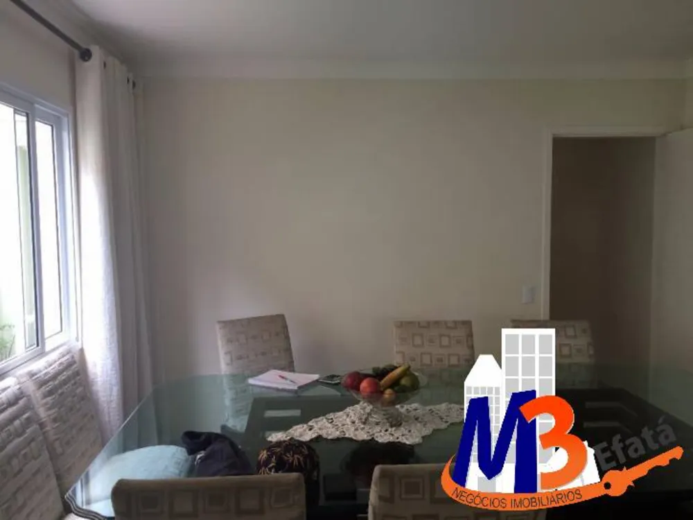 Sobrado, 3 quartos, 170 m² - Foto 20