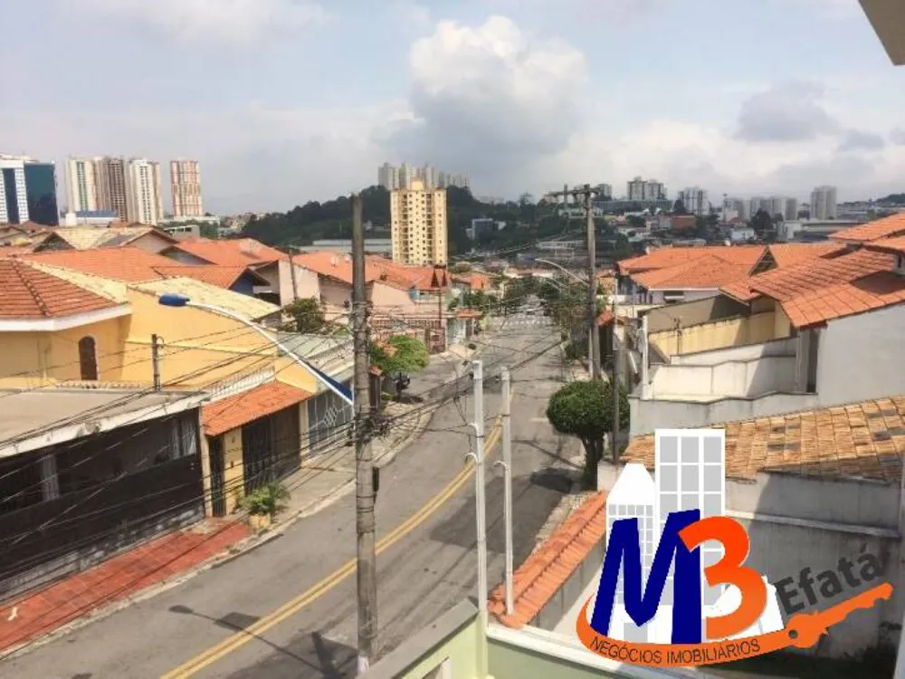 Sobrado, 3 quartos, 170 m² - Foto 16