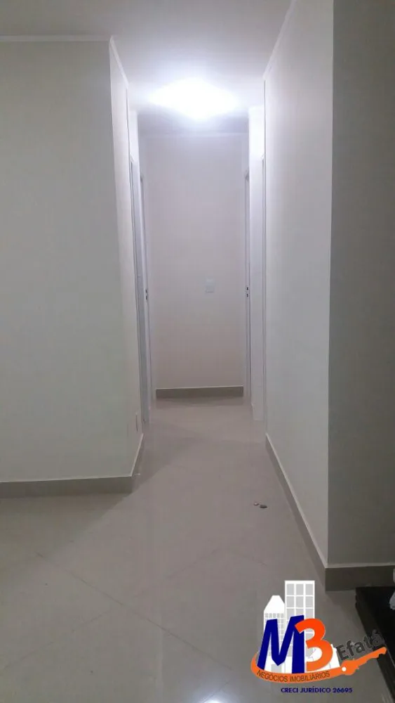 Apartamento, 3 quartos, 60 m² - Foto 7