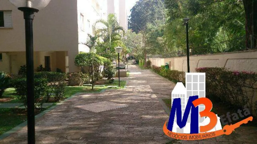 Apartamento, 2 quartos, 55 m² - Foto 10