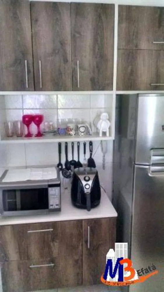 Apartamento, 2 quartos, 55 m² - Foto 3