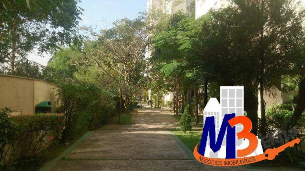 Apartamento, 2 quartos, 55 m² - Foto 4