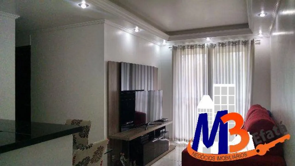 Apartamento, 2 quartos, 55 m² - Foto 8