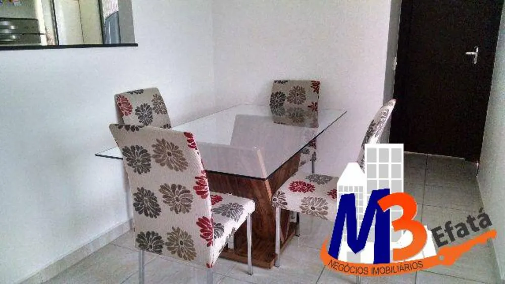 Apartamento, 2 quartos, 55 m² - Foto 7