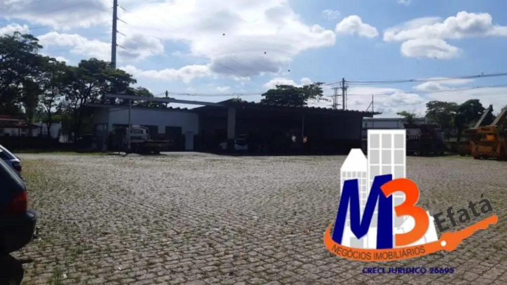 Depósito-Galpão, 350 m² - Foto 5