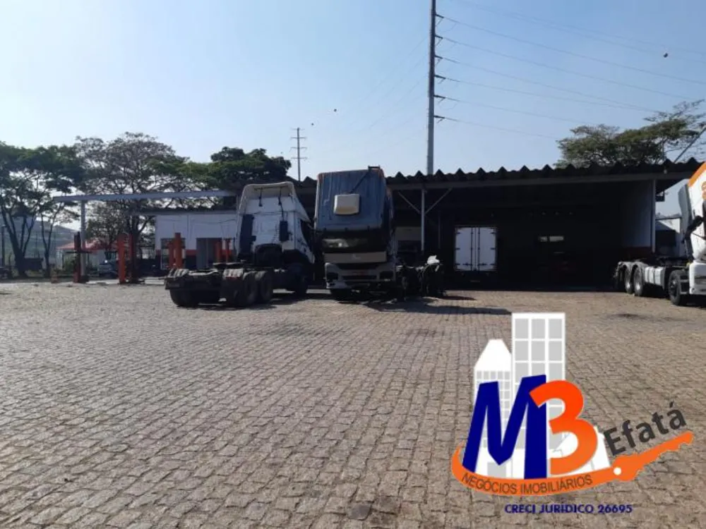 Depósito-Galpão, 350 m² - Foto 9