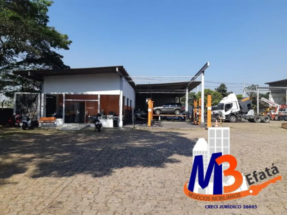 Depósito-Galpão, 350 m² - Foto 15