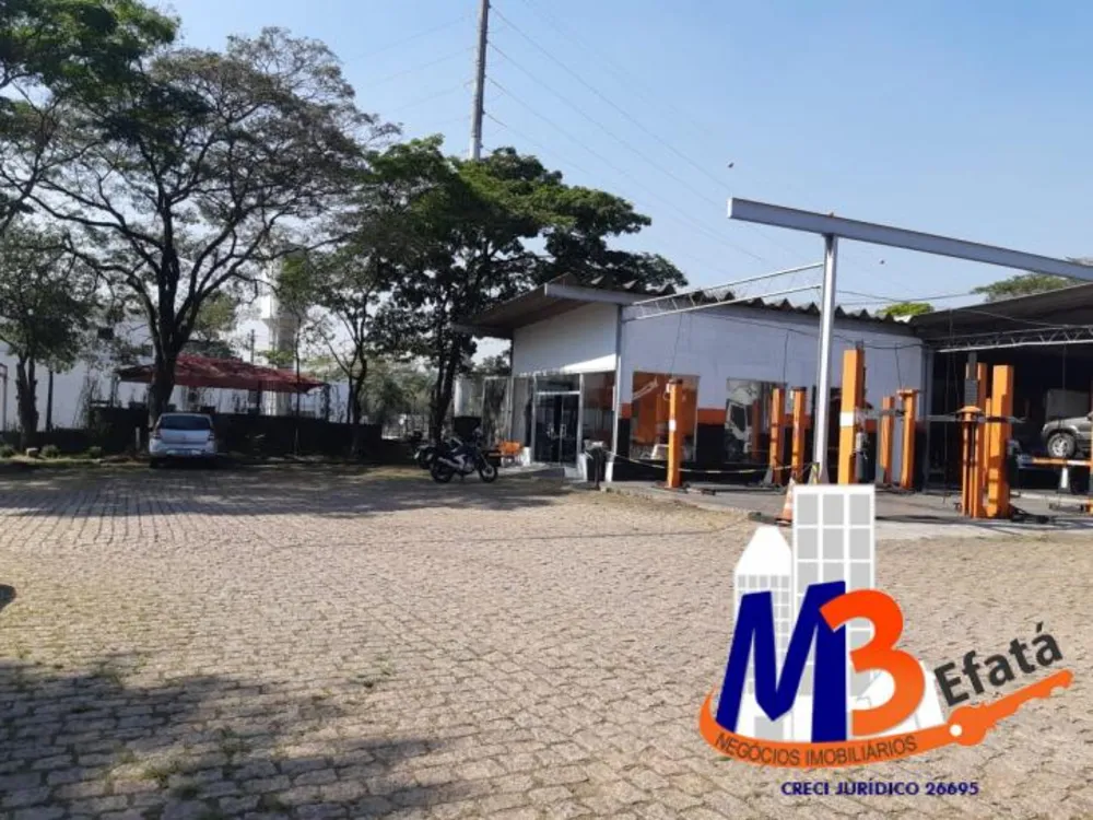 Depósito-Galpão, 350 m² - Foto 12