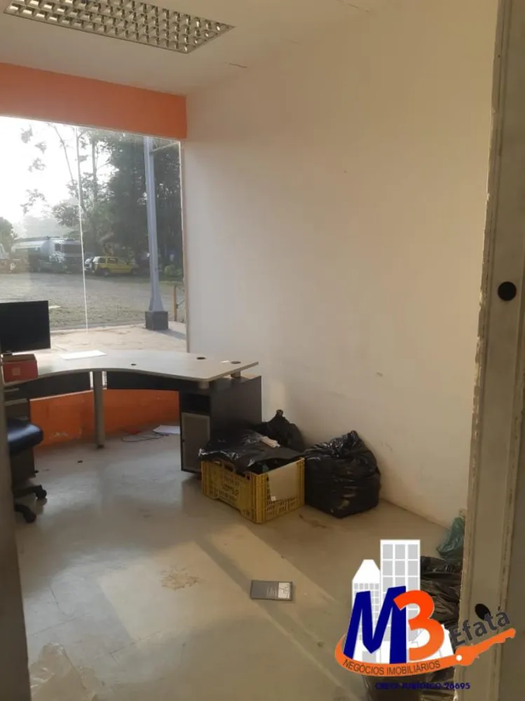 Depósito-Galpão, 350 m² - Foto 3