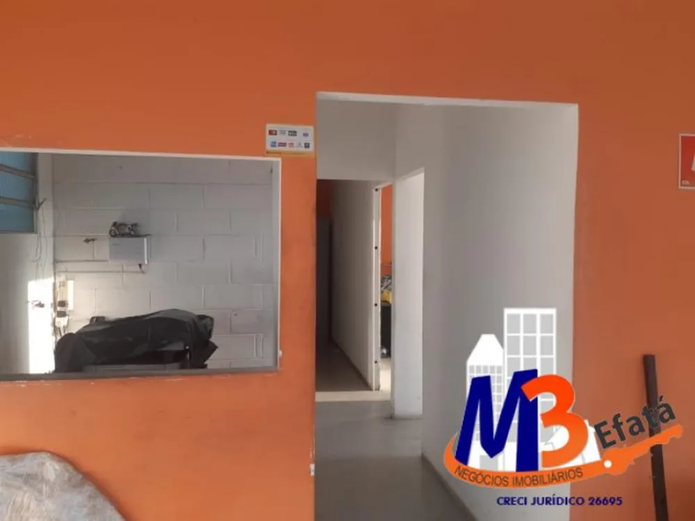 Depósito-Galpão, 350 m² - Foto 2