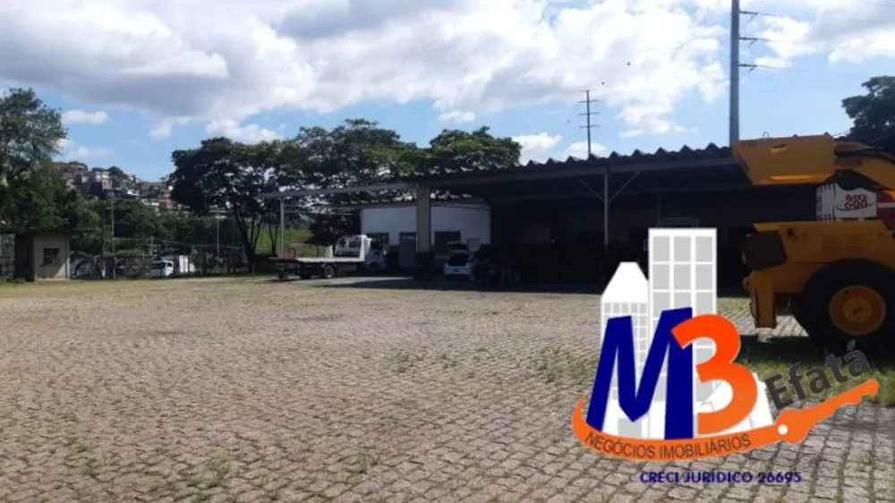 Depósito-Galpão, 350 m² - Foto 14