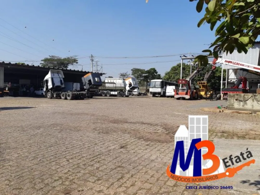 Depósito-Galpão, 350 m² - Foto 11