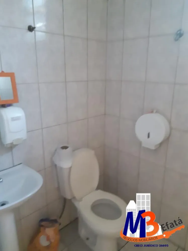 Depósito-Galpão, 350 m² - Foto 6
