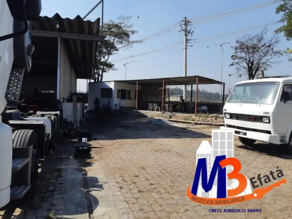 Depósito-Galpão, 350 m² - Foto 16