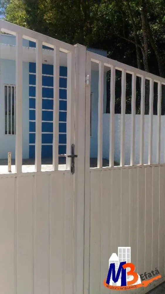 Casa, 2 quartos, 57 m² - Foto 1