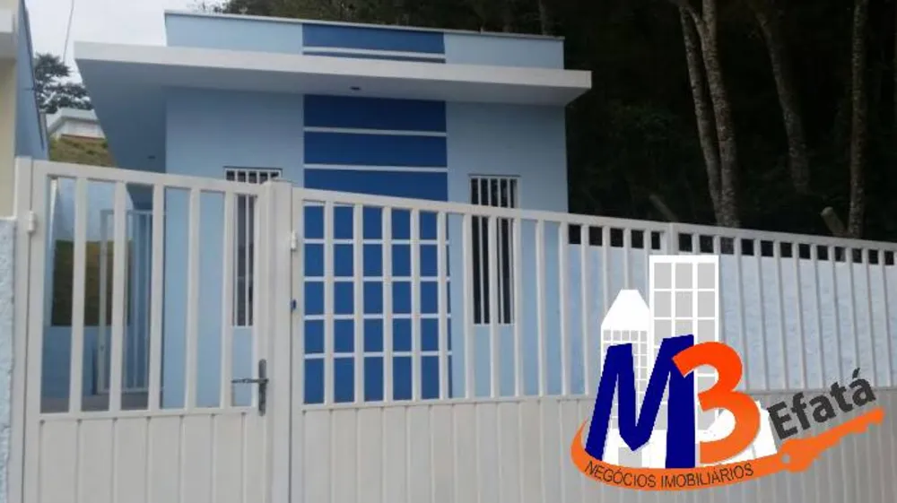Casa, 2 quartos, 57 m² - Foto 2