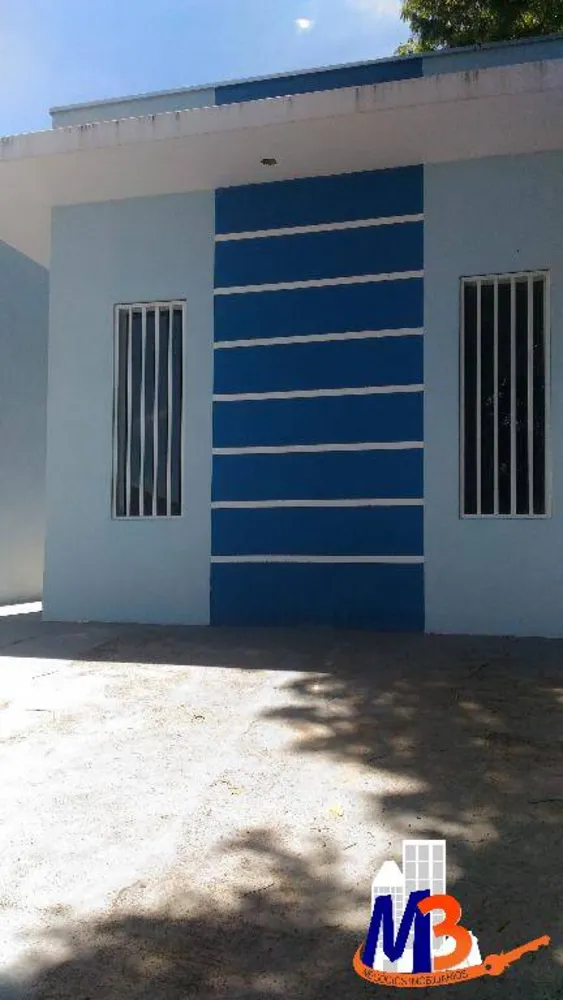 Casa, 2 quartos, 57 m² - Foto 3