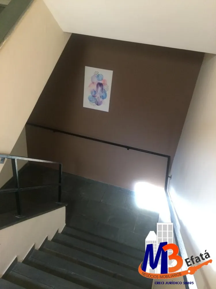Apartamento, 2 quartos, 55 m² - Foto 8