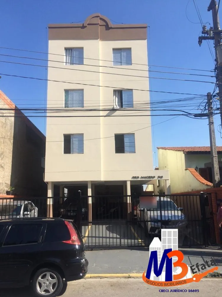 Apartamento, 2 quartos, 55 m² - Foto 4