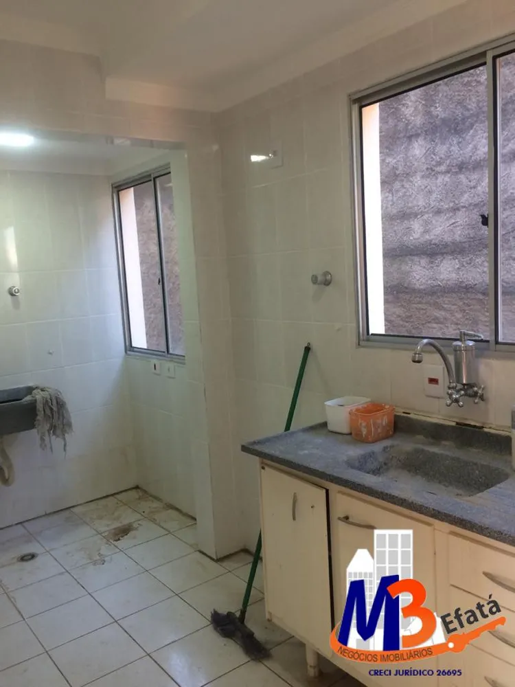 Apartamento, 2 quartos, 55 m² - Foto 11