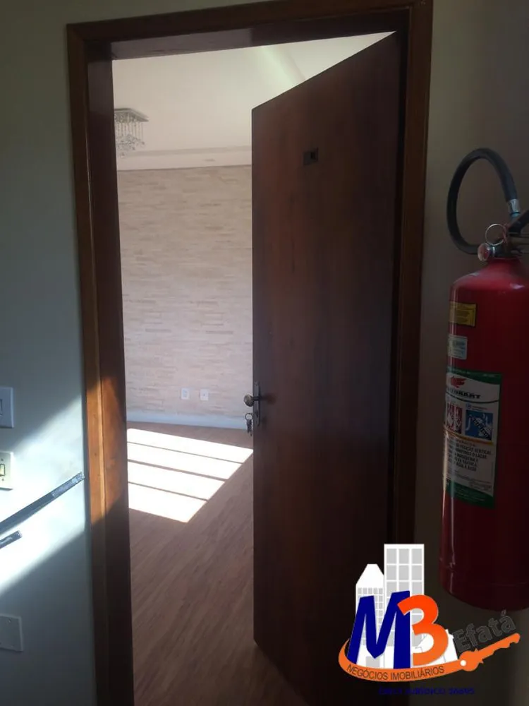 Apartamento, 2 quartos, 55 m² - Foto 9