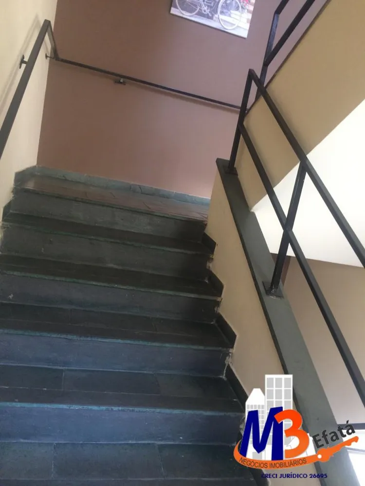 Apartamento, 2 quartos, 55 m² - Foto 7