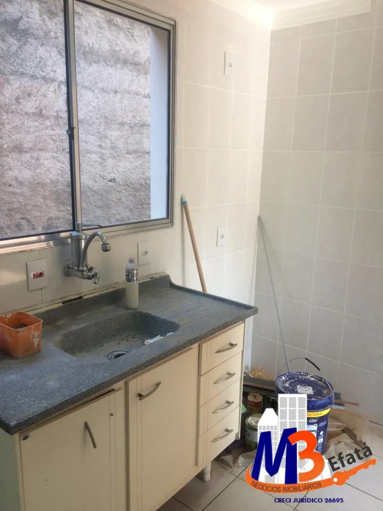 Apartamento, 2 quartos, 55 m² - Foto 13
