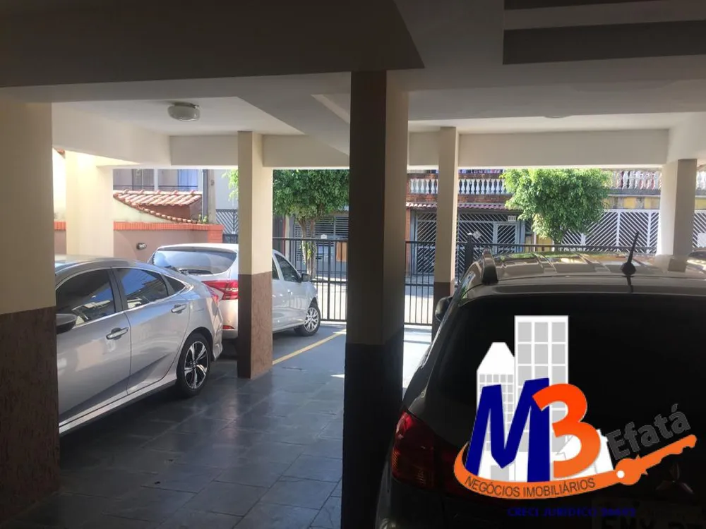 Apartamento, 2 quartos, 55 m² - Foto 6