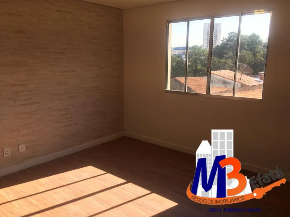Apartamento, 2 quartos, 55 m² - Foto 3