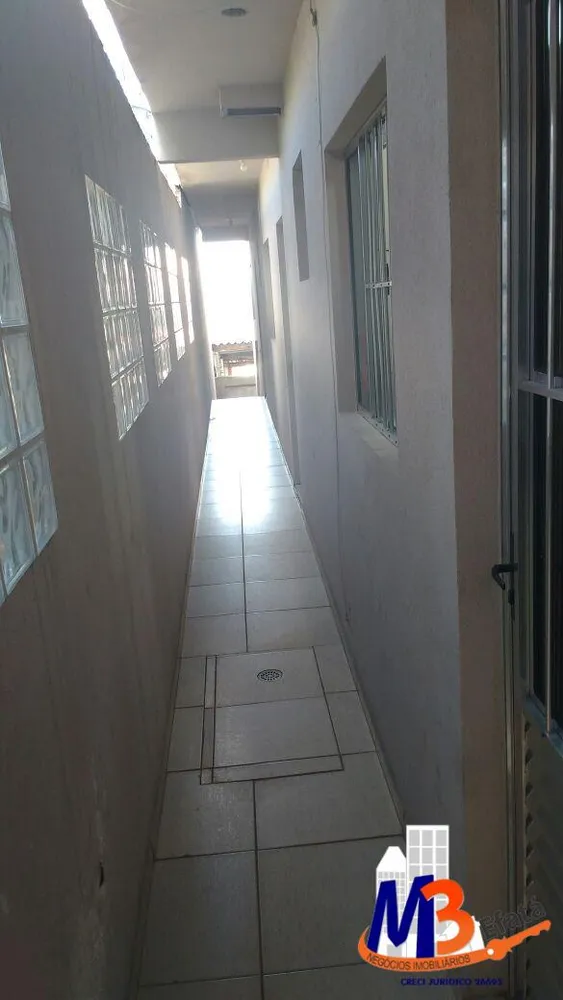 Sobrado, 10 quartos, 250 m² - Foto 16