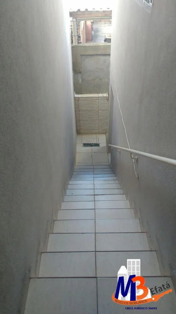 Sobrado, 10 quartos, 250 m² - Foto 12