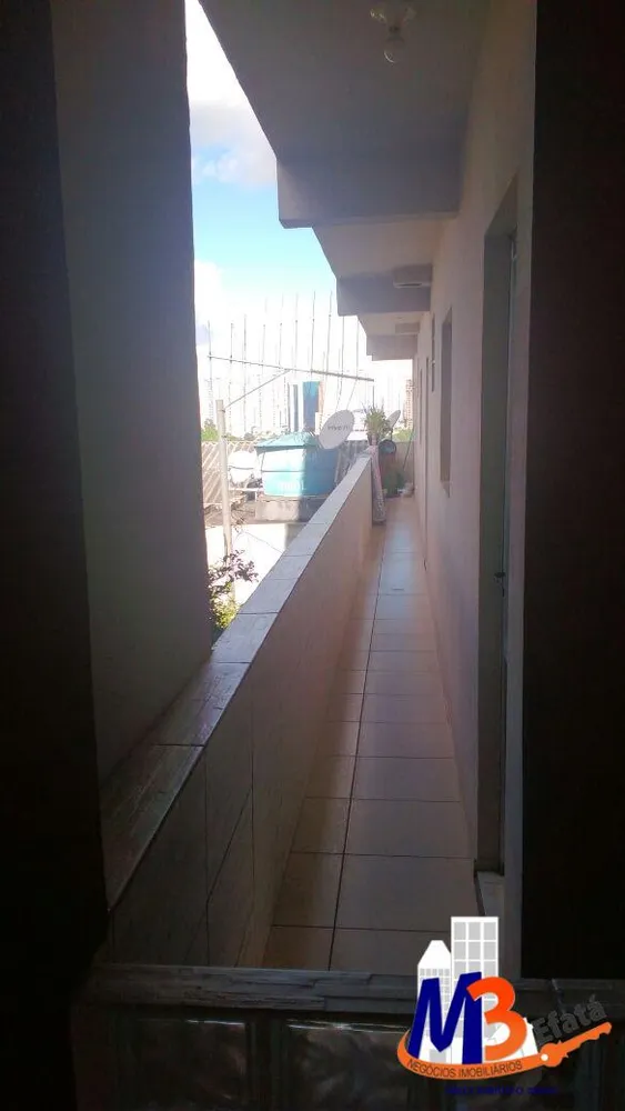 Sobrado, 10 quartos, 250 m² - Foto 5