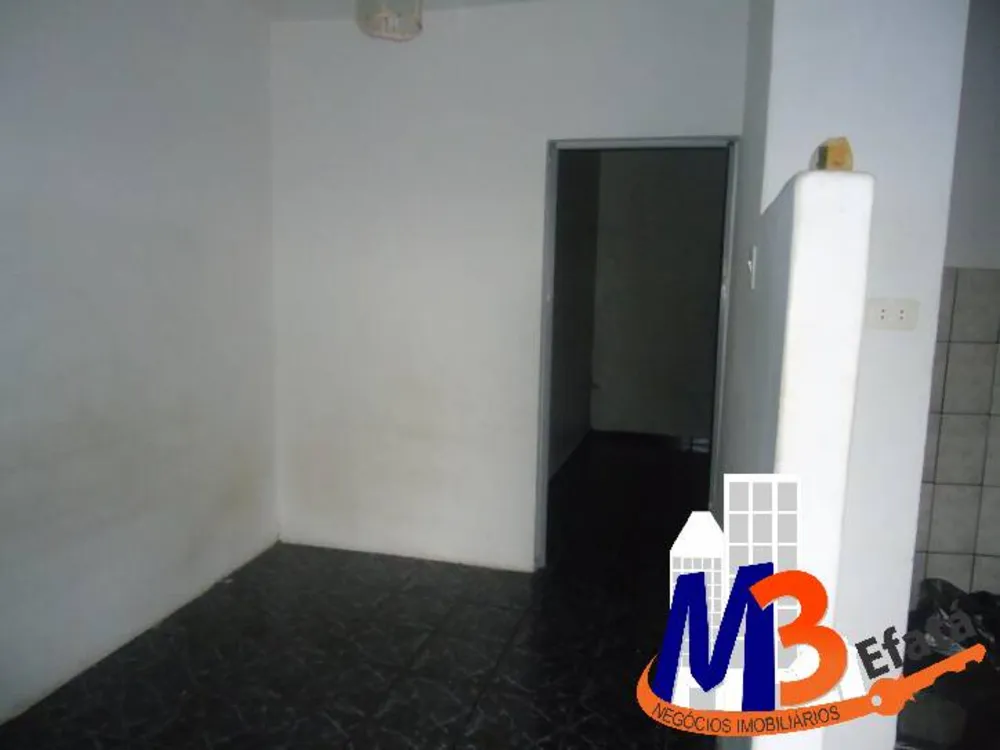 Casa, 1 quarto, 90 m² - Foto 2