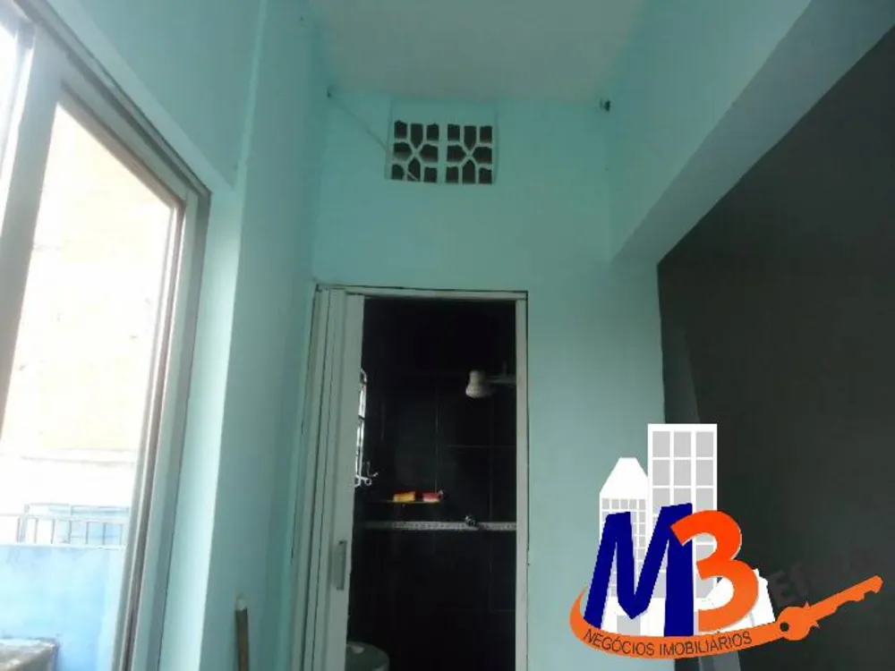 Casa, 1 quarto, 90 m² - Foto 7