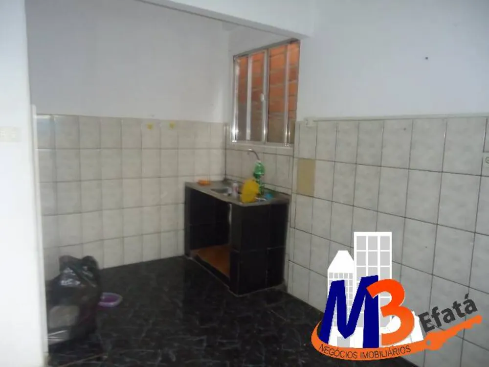 Casa, 1 quarto, 90 m² - Foto 4