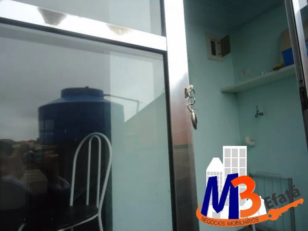 Casa, 1 quarto, 90 m² - Foto 6