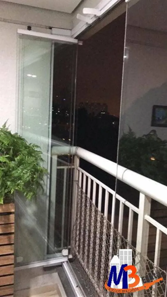 Apartamento, 2 quartos, 92 m² - Foto 4