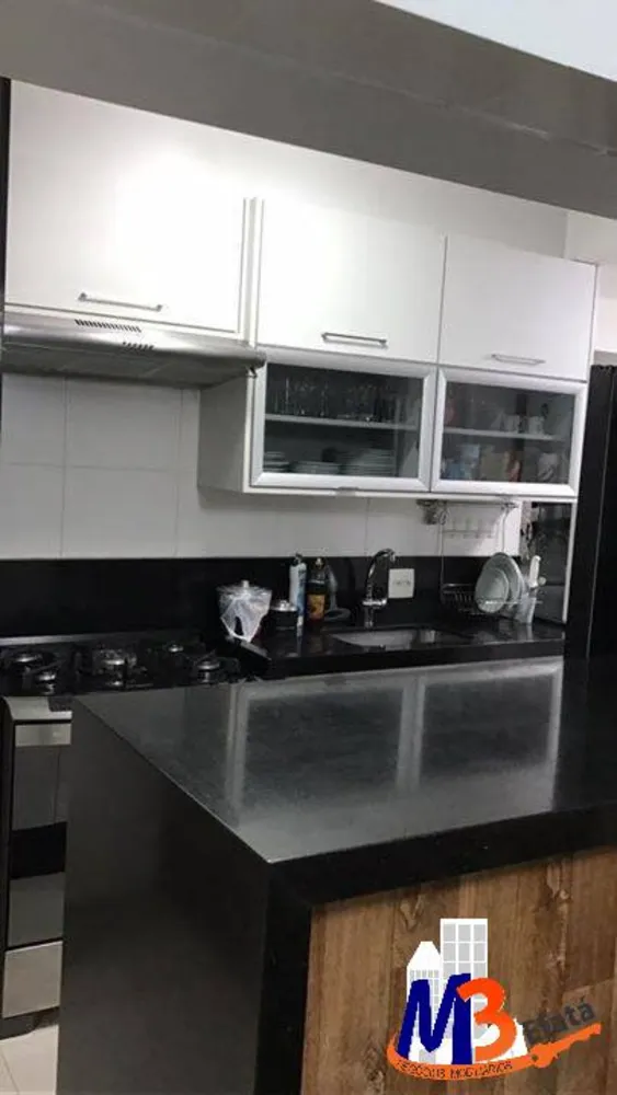 Apartamento, 2 quartos, 92 m² - Foto 5