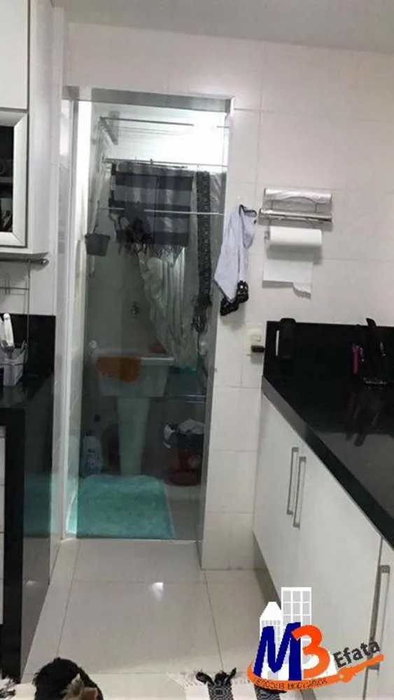Apartamento, 2 quartos, 92 m² - Foto 2