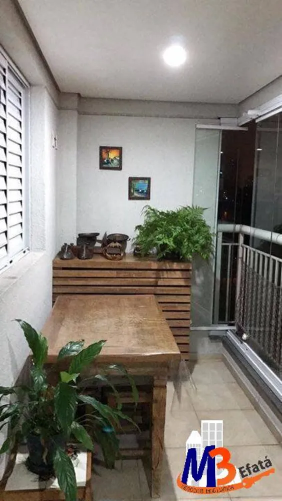 Apartamento, 2 quartos, 92 m² - Foto 6