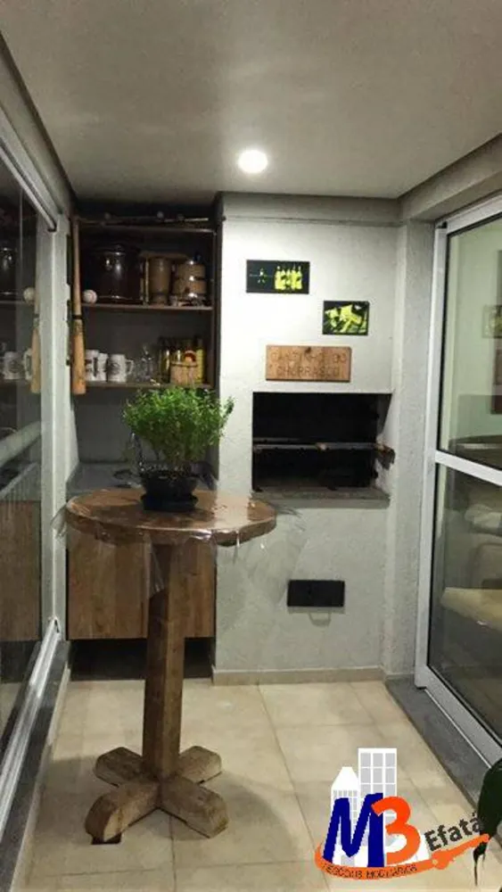 Apartamento, 2 quartos, 92 m² - Foto 10