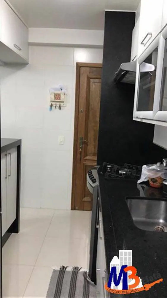 Apartamento, 2 quartos, 92 m² - Foto 7