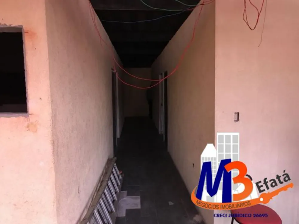 Depósito-Galpão, 380 m² - Foto 14