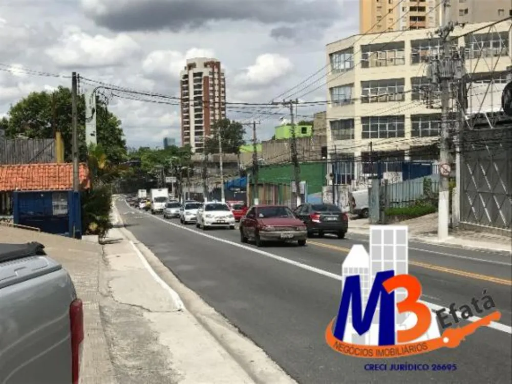 Depósito-Galpão, 380 m² - Foto 2