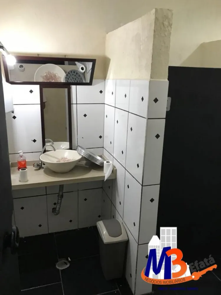 Depósito-Galpão, 380 m² - Foto 13