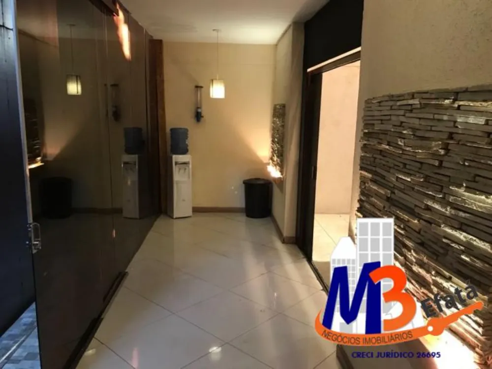 Depósito-Galpão, 380 m² - Foto 8