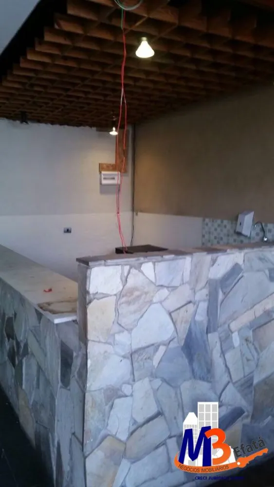 Depósito-Galpão, 380 m² - Foto 3
