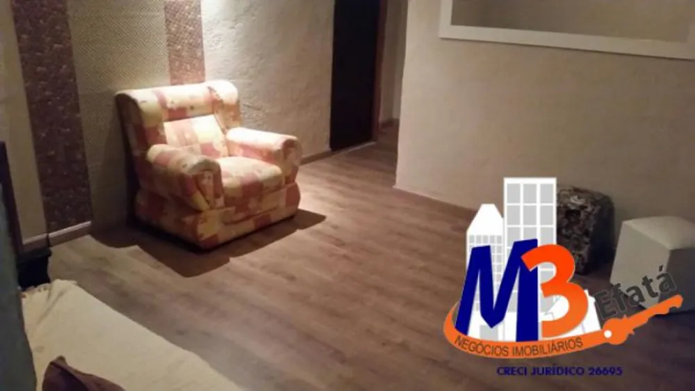Depósito-Galpão, 380 m² - Foto 9