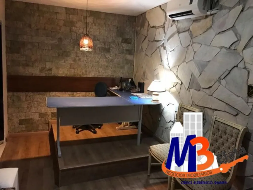 Depósito-Galpão, 380 m² - Foto 7