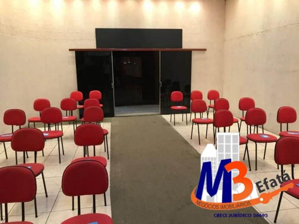Depósito-Galpão, 380 m² - Foto 10